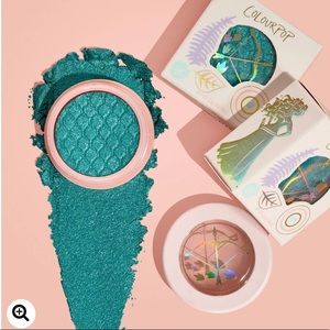 Colourpop Super Shock Powder single